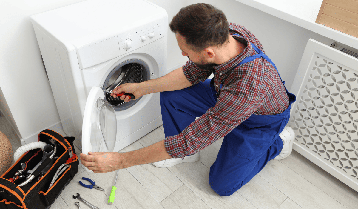 Serdivan  General Electric Çamaşır Makinesi Servisi