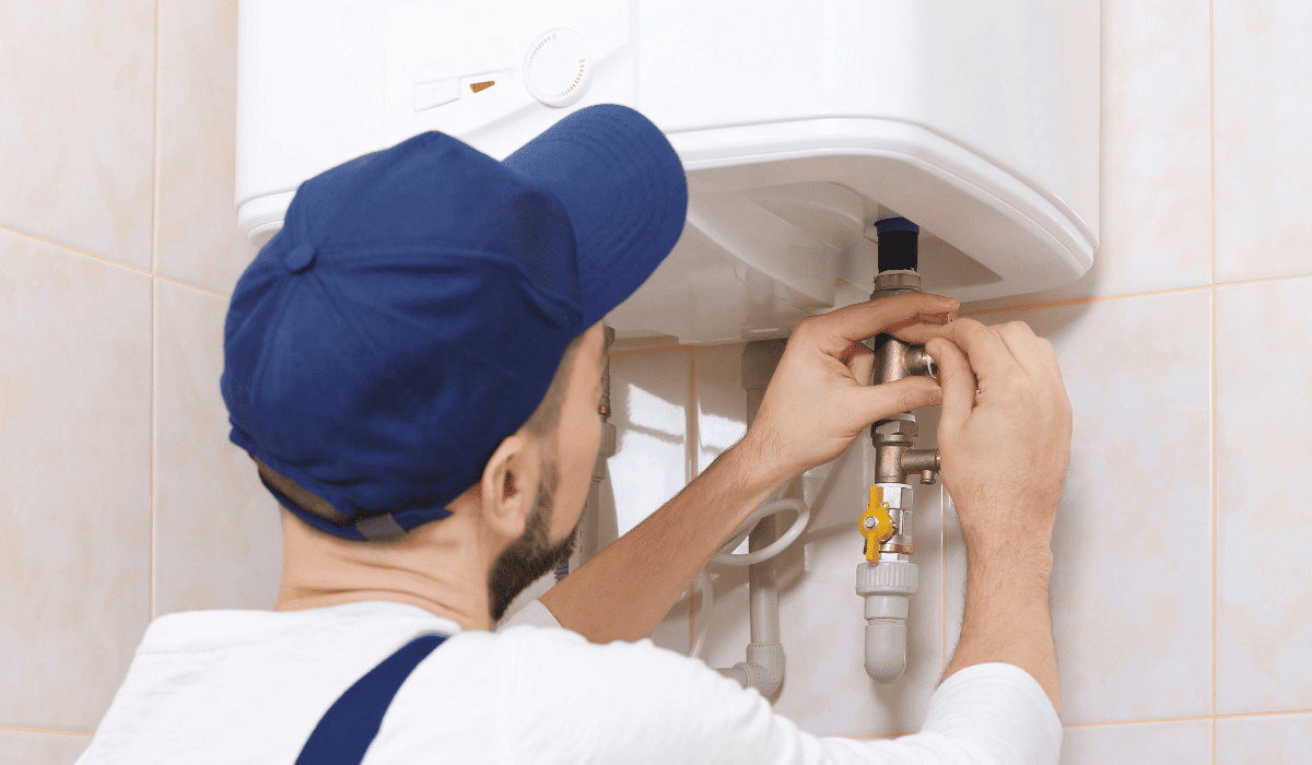 Serdivan  General Electric Şofben Servisi
