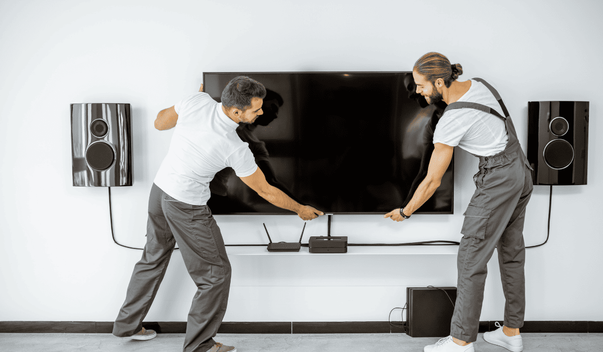 Serdivan  General Electric Televizyon Servisi